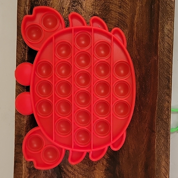 4 Piece Fidget Bundle - Picture 2 of 5